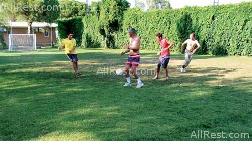 Club Asteria 18